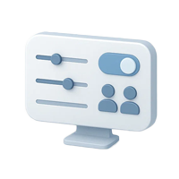 Control Panel Icon